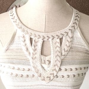 White House Black Market Top